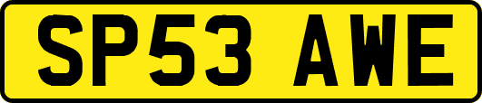 SP53AWE