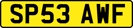 SP53AWF