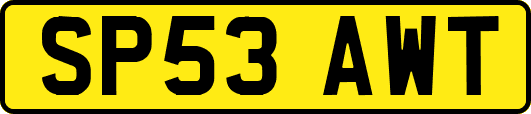 SP53AWT