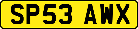 SP53AWX
