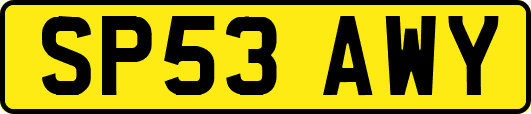 SP53AWY
