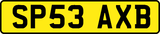 SP53AXB