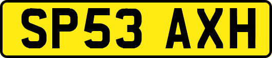 SP53AXH