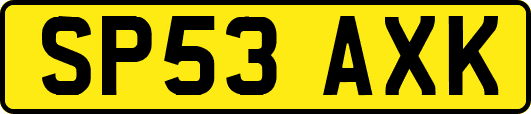 SP53AXK