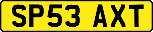 SP53AXT