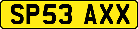 SP53AXX