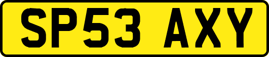 SP53AXY