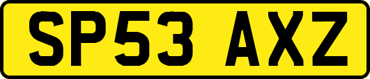 SP53AXZ