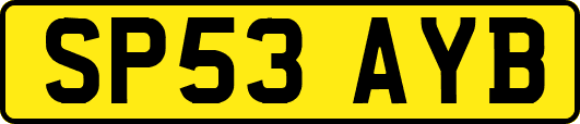 SP53AYB