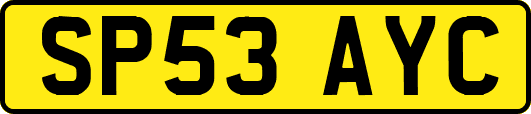 SP53AYC