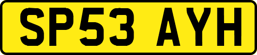 SP53AYH