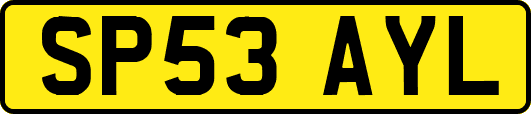 SP53AYL