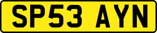 SP53AYN