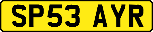SP53AYR