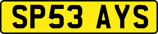 SP53AYS