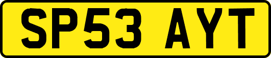 SP53AYT