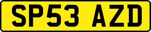 SP53AZD
