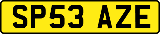 SP53AZE