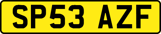 SP53AZF