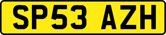 SP53AZH