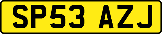 SP53AZJ