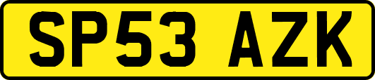 SP53AZK