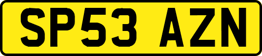 SP53AZN