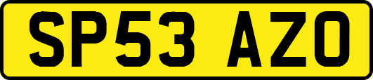 SP53AZO