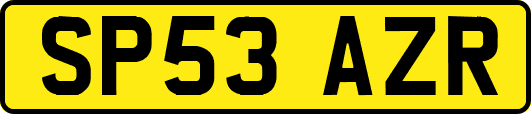 SP53AZR