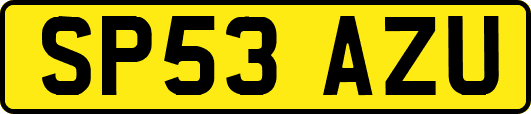 SP53AZU