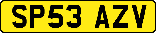 SP53AZV
