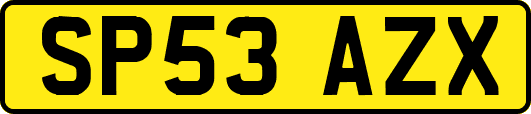 SP53AZX