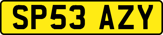 SP53AZY
