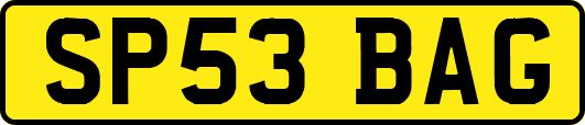 SP53BAG