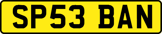 SP53BAN