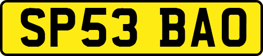 SP53BAO