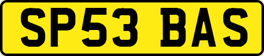 SP53BAS