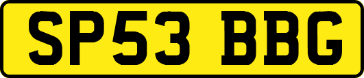 SP53BBG