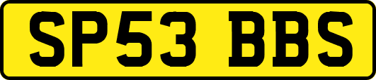 SP53BBS