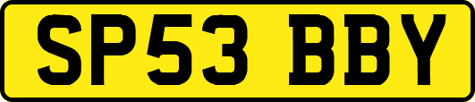 SP53BBY
