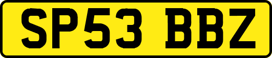 SP53BBZ