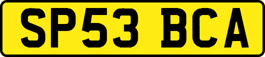 SP53BCA