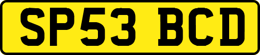 SP53BCD