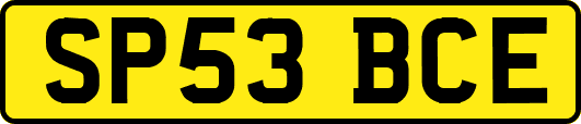 SP53BCE