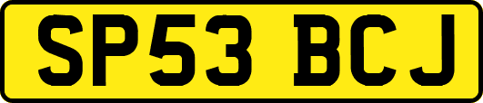 SP53BCJ