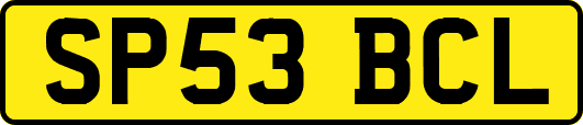 SP53BCL