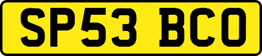 SP53BCO