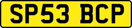 SP53BCP