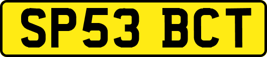 SP53BCT