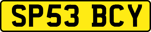 SP53BCY